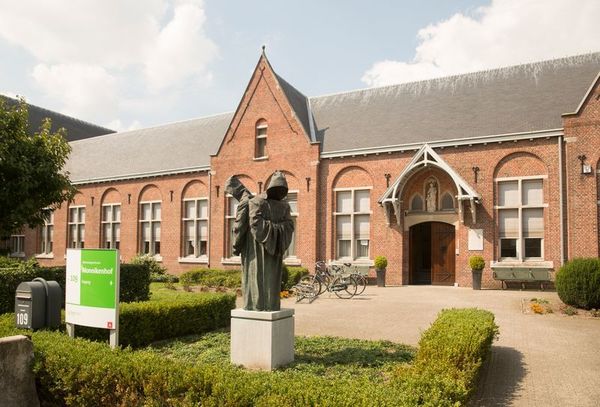 woonzorgcentrum Monnikenhof